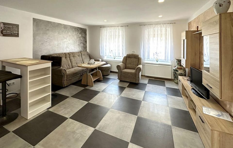 living-room