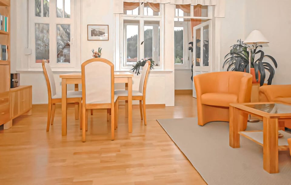 living-room