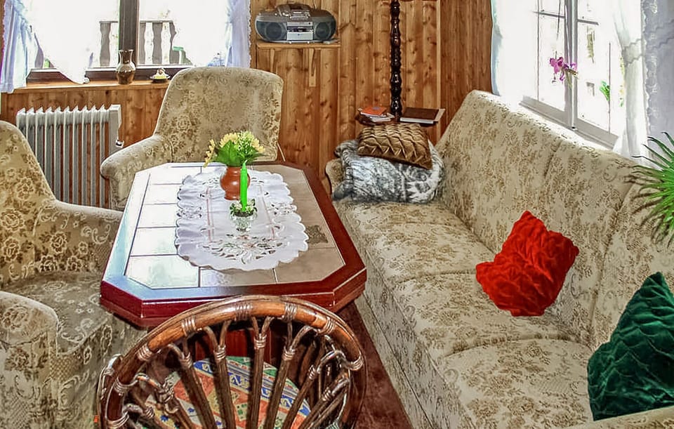 living-room