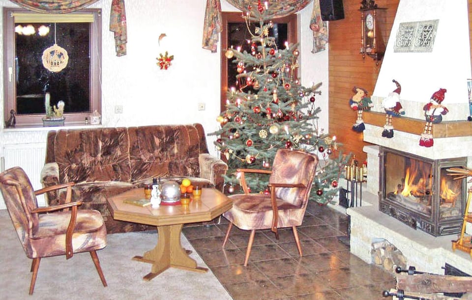 living-room