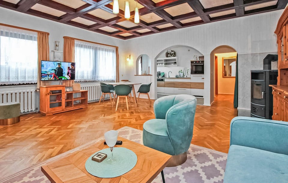 living-room