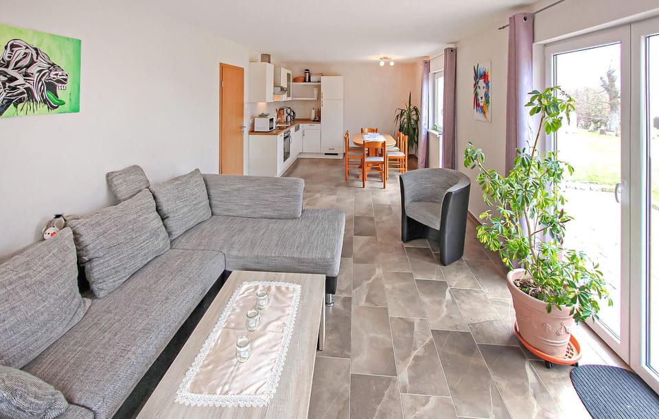 living-room