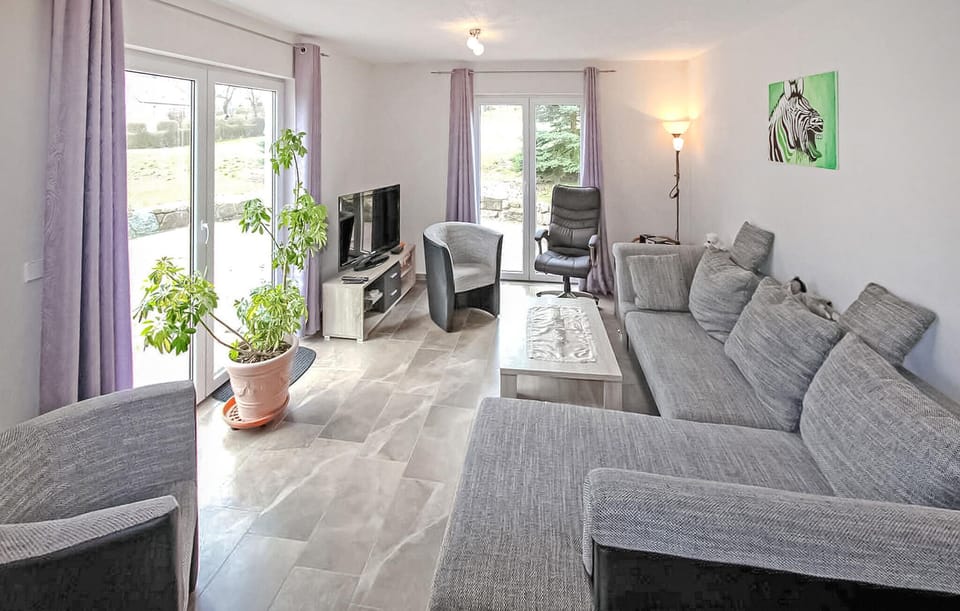 living-room