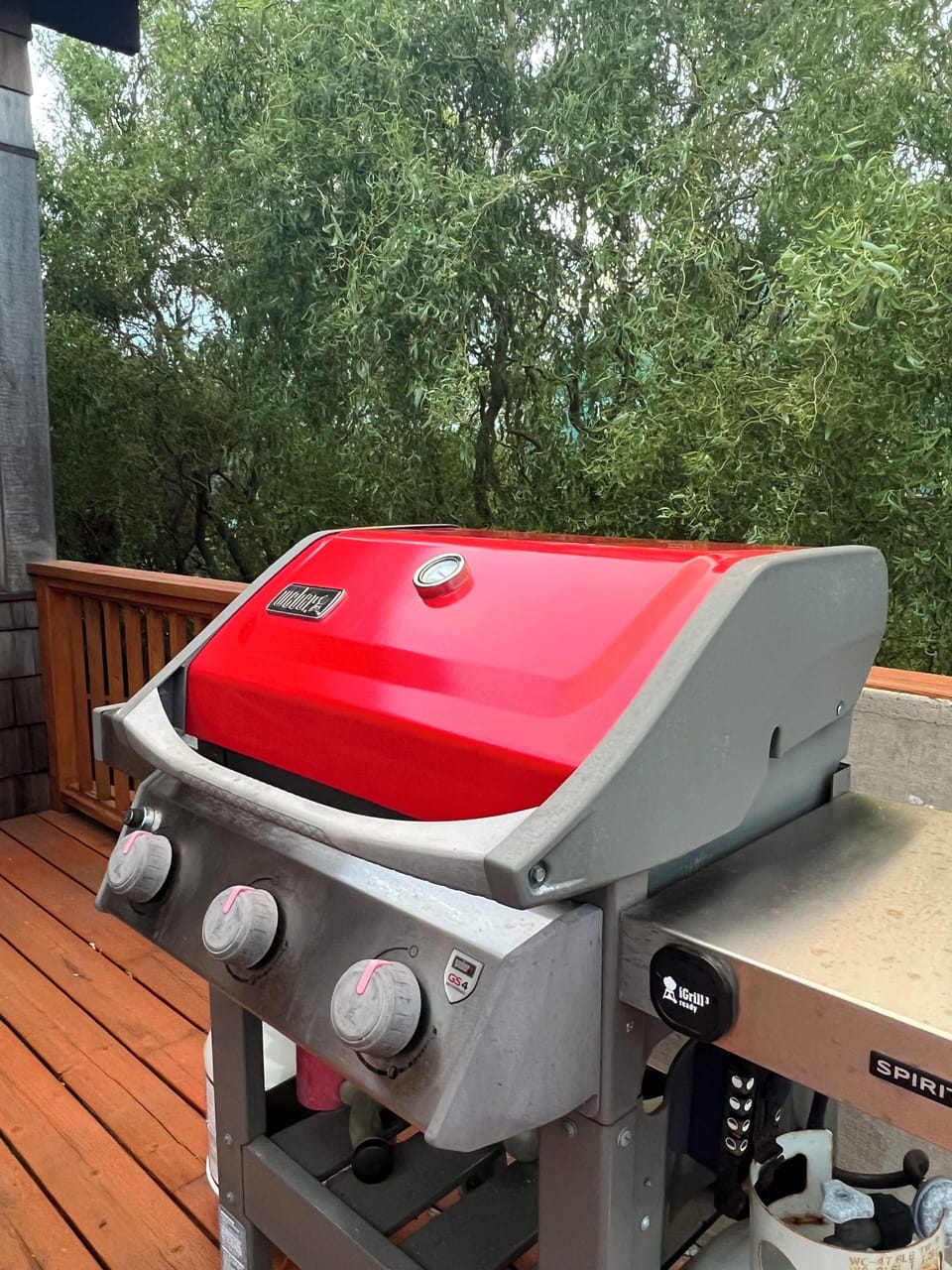 BBQ
