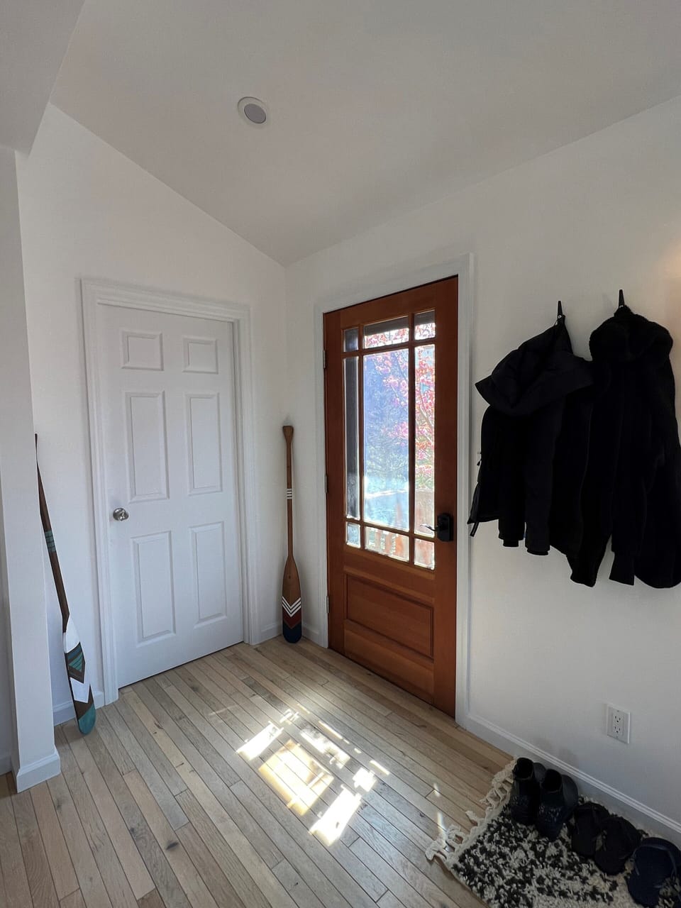 Entry Way