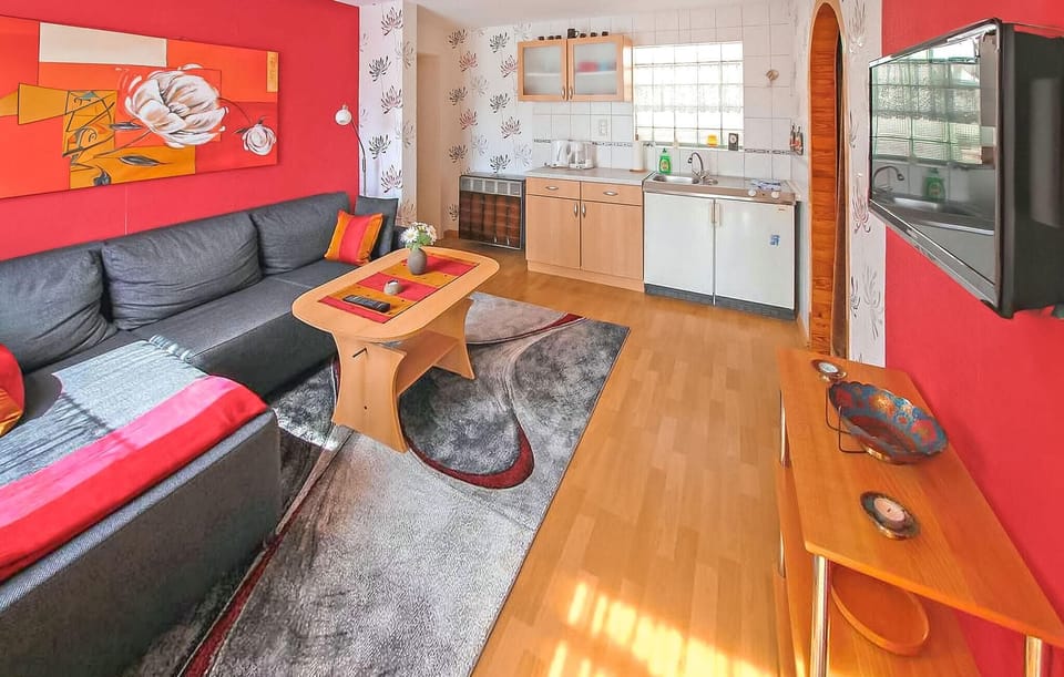 living-room