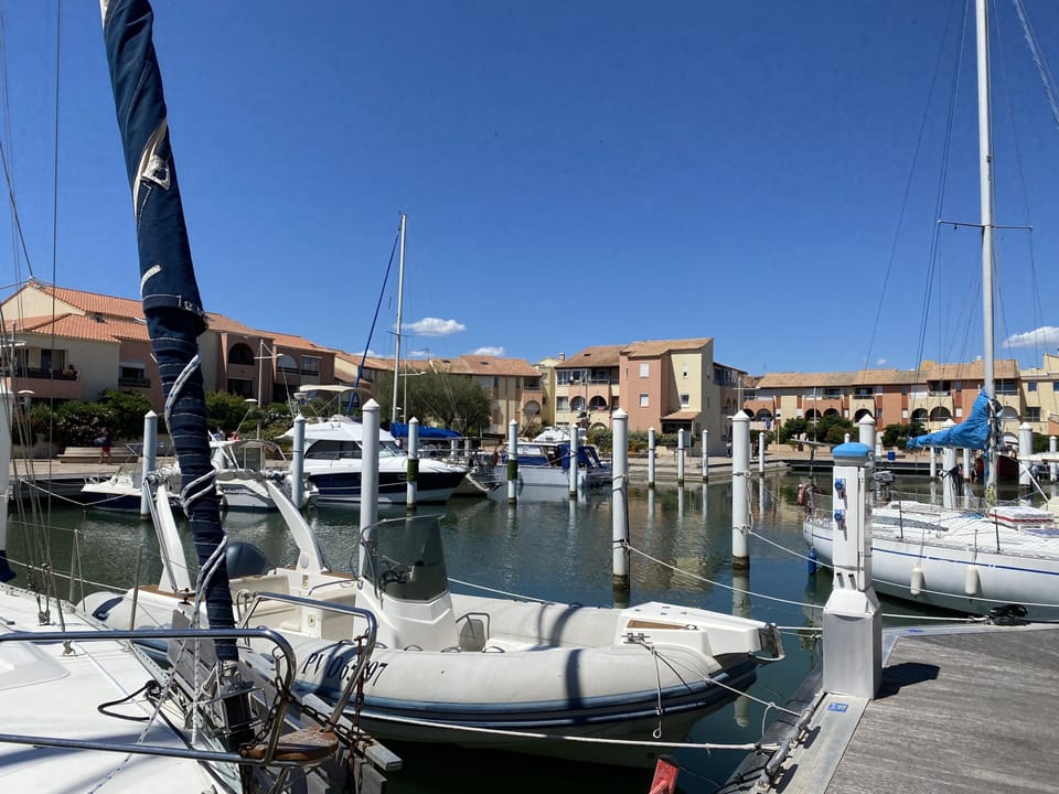 Marina