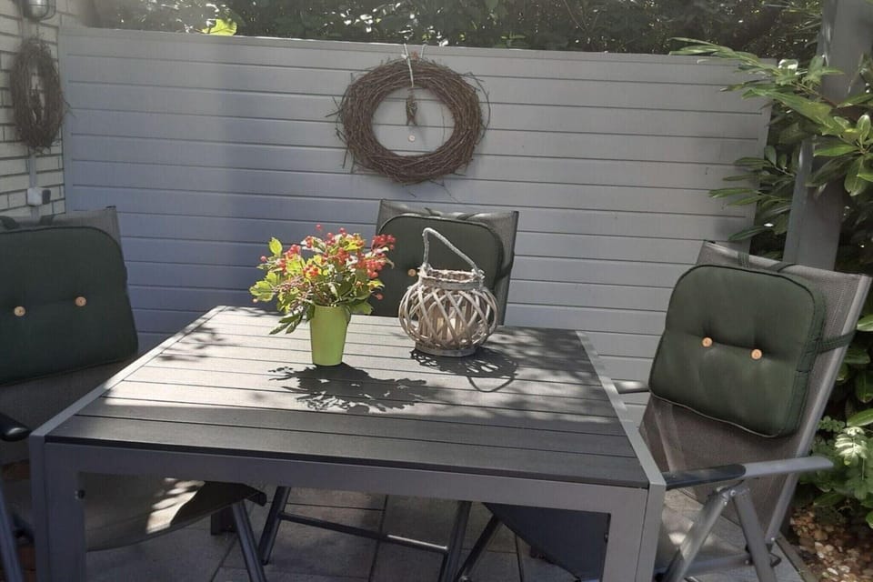 Patio / Balcony