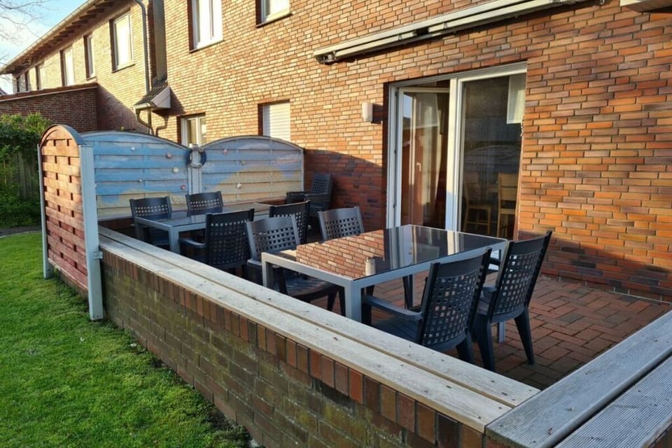 Patio / Balcony