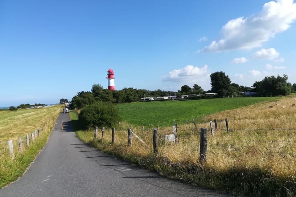 Surroundings [summer] (1-5 km)
