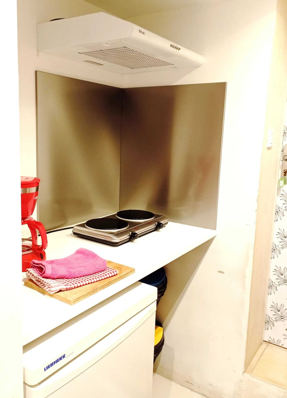 Stove