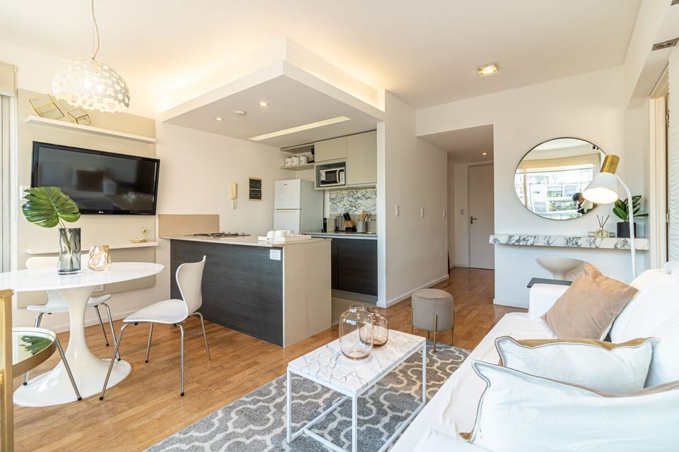 Living-room
