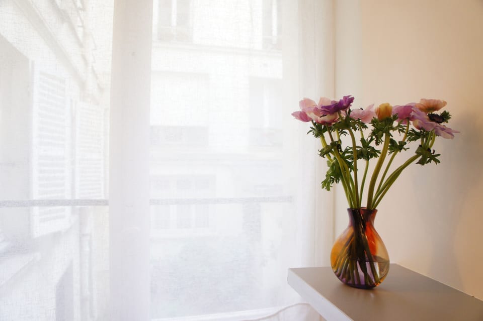 bedroom window