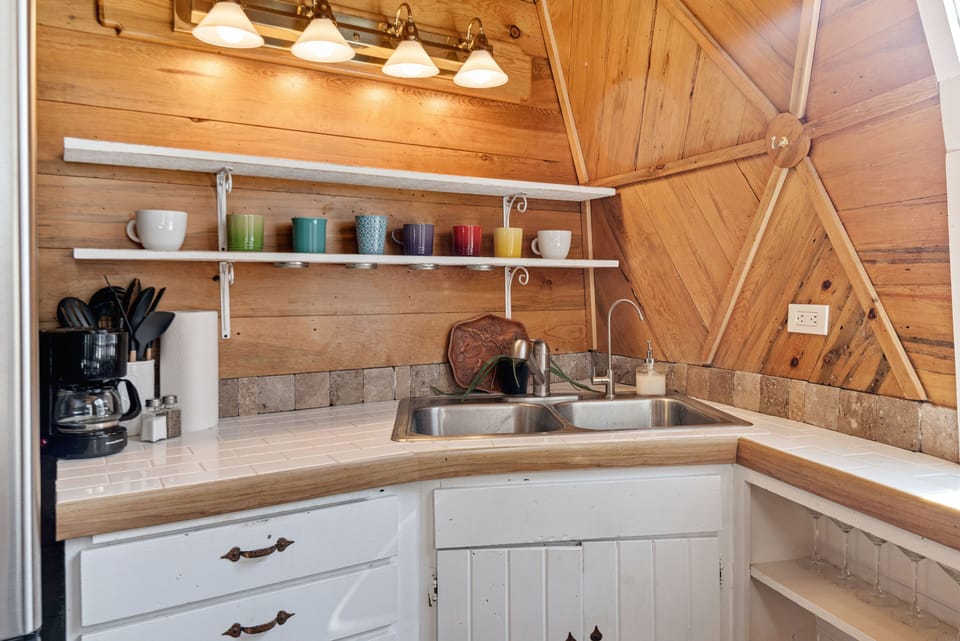 Kitchen Sink