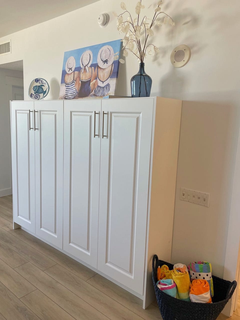 Murphy Bed