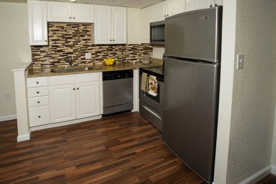 Kitchenette