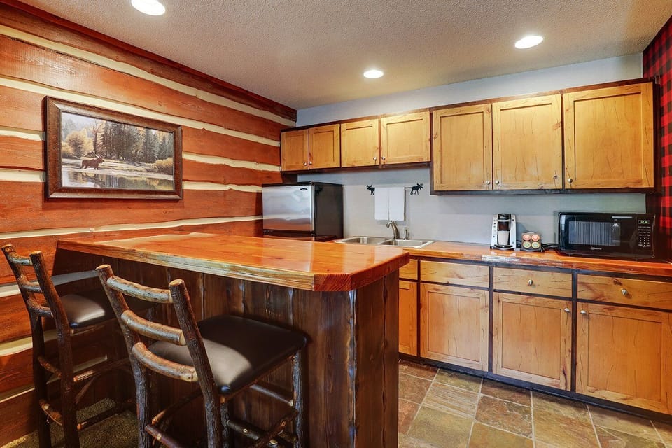 Kitchenette