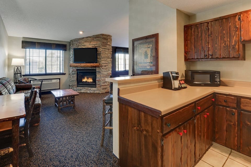 Kitchenette