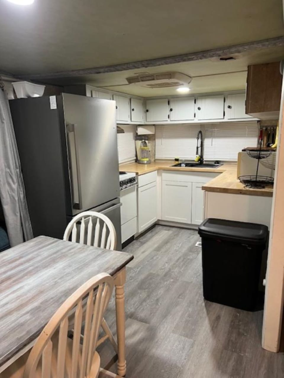 Kitchen Dining