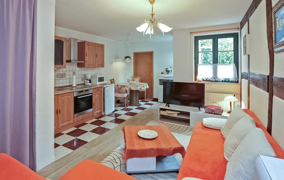 living-room