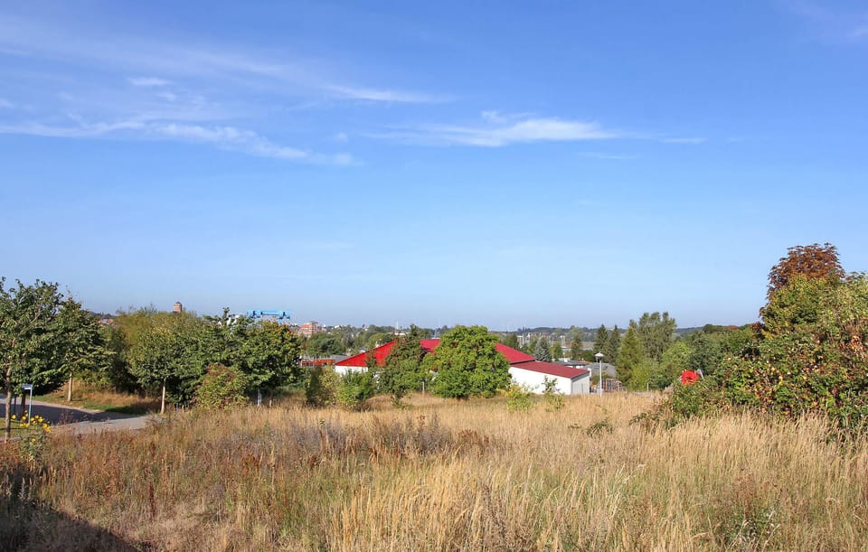 area