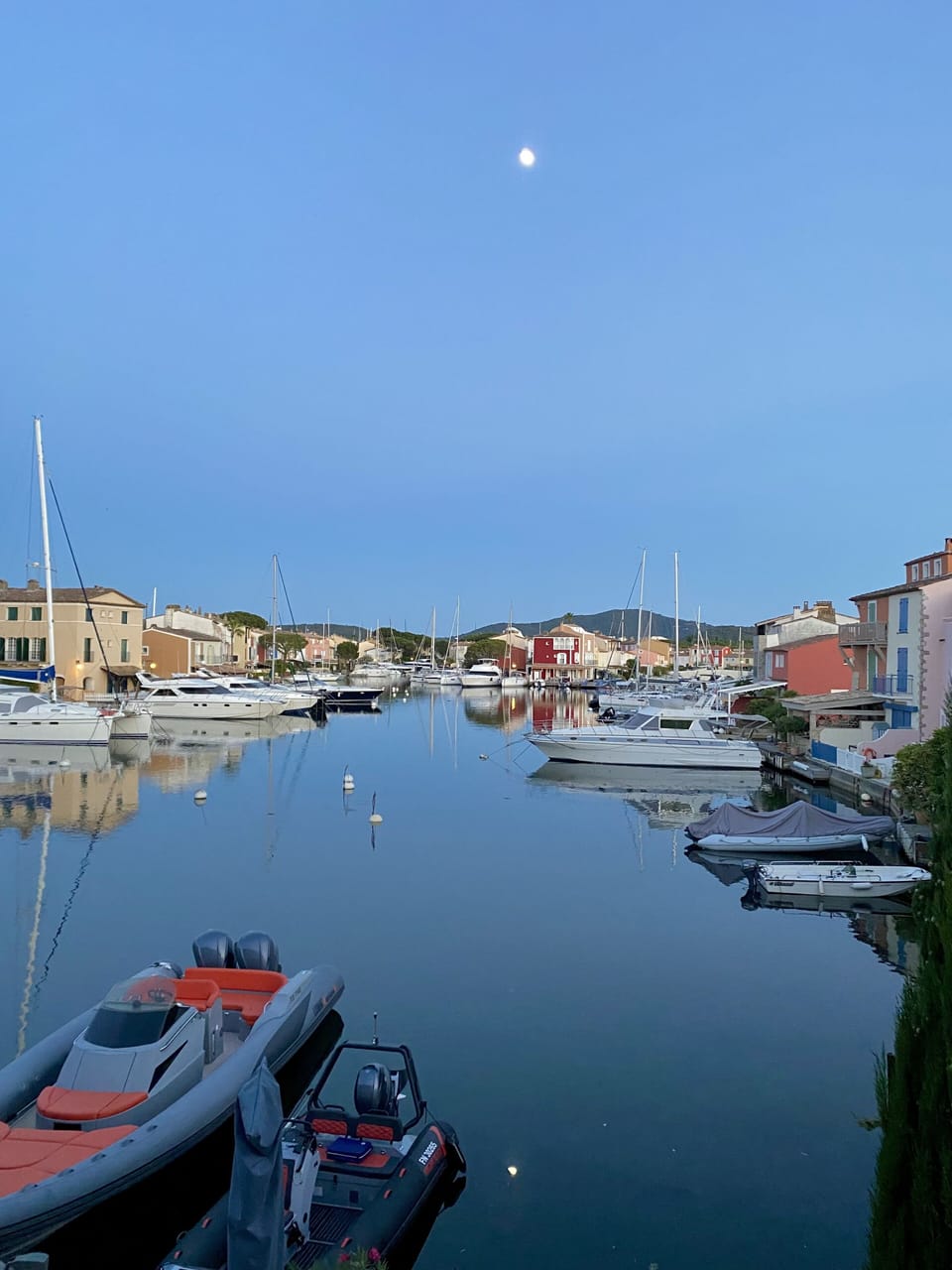 Marina