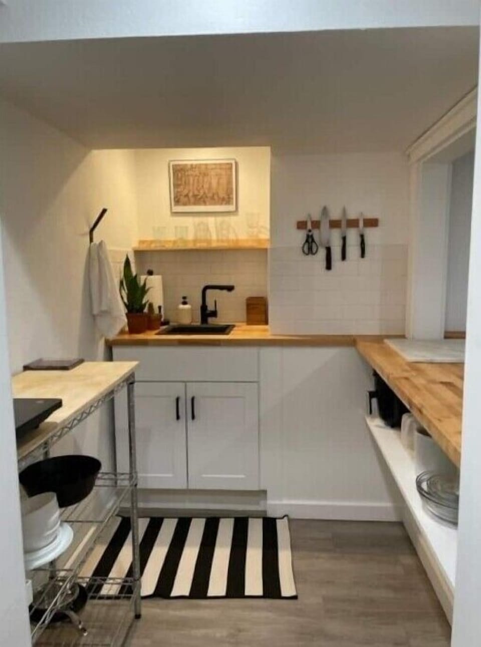 Kitchenette