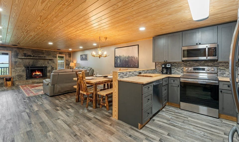 Indoors, Floor, Fireplace, Hardwood, Flooring