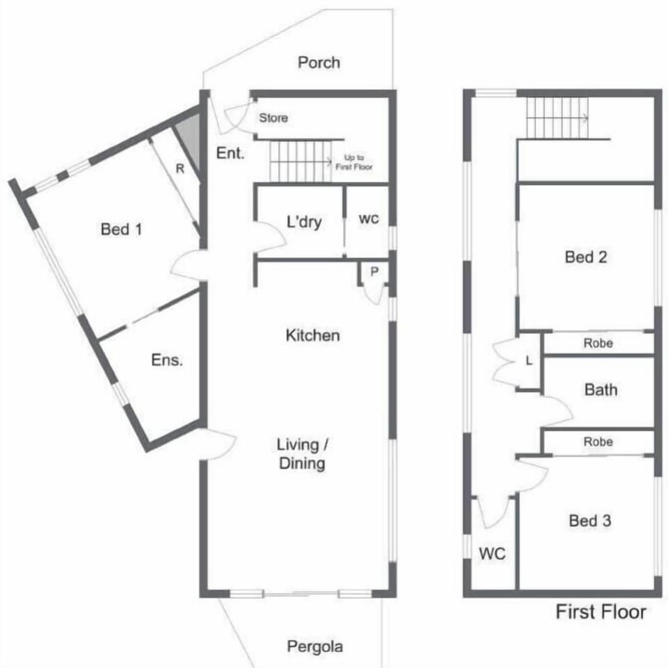 Floor Plans