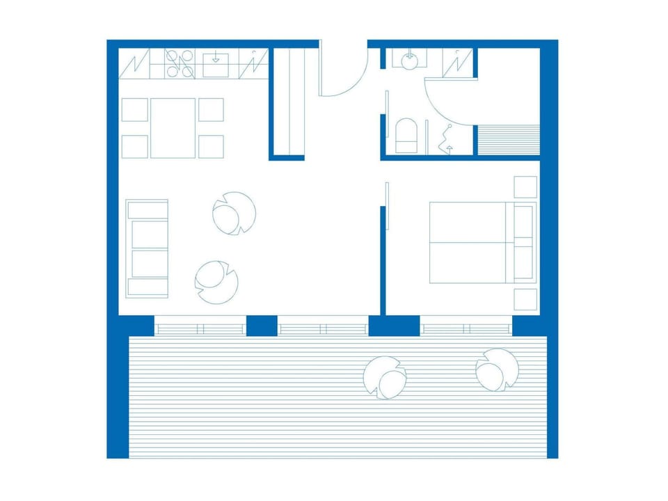 Inside other