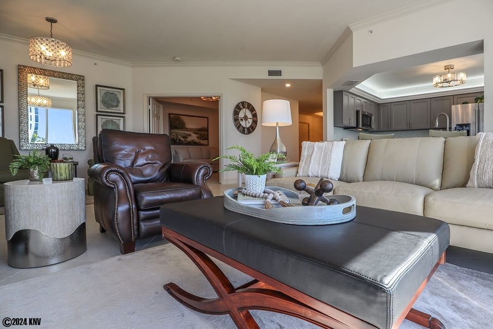 Professional decorated and wonderfully comfortable accommodations
