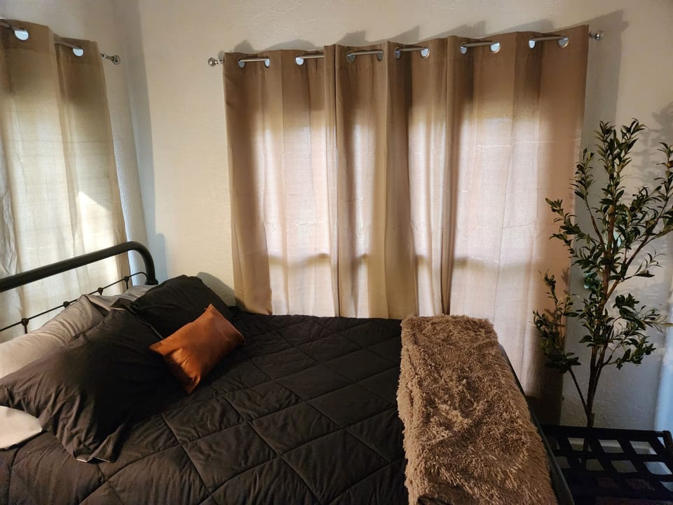 Full bed 