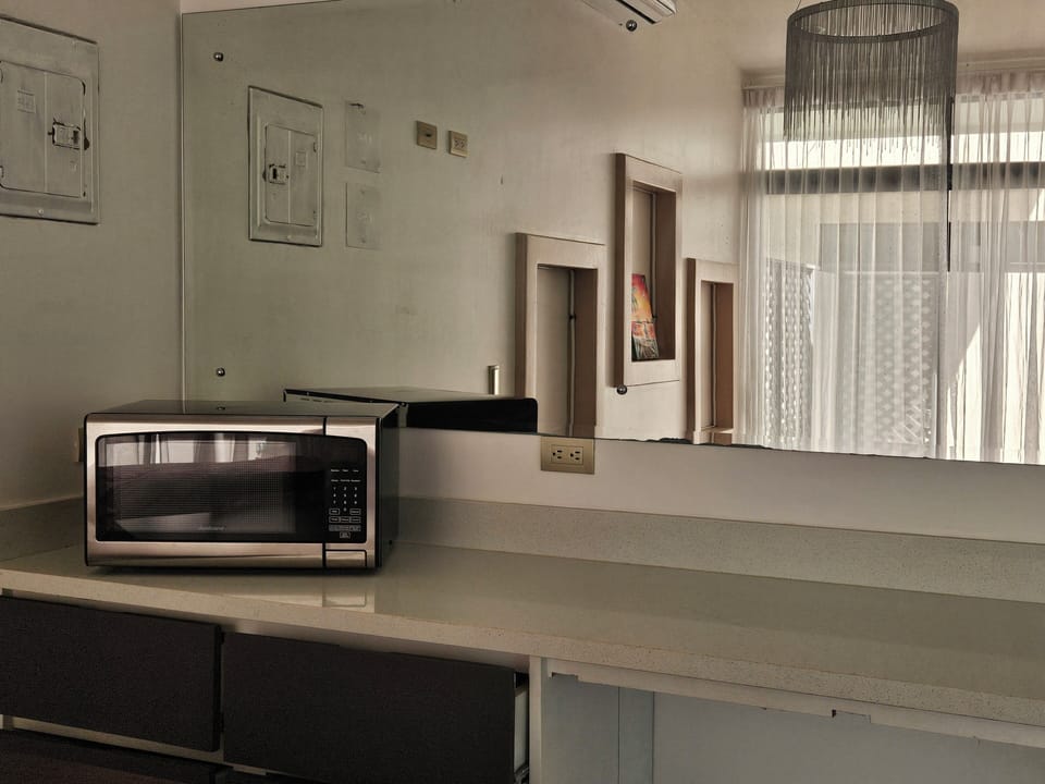 microwave