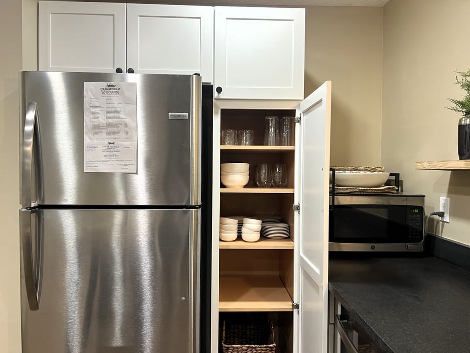 Pantry