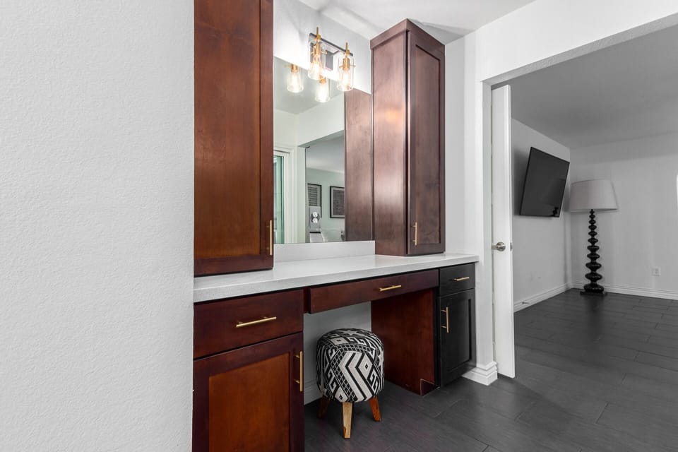 Desk and/or Vanity