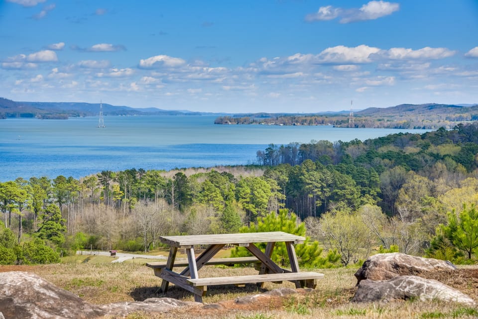 Kudzu Cove Resort | Community Amenities