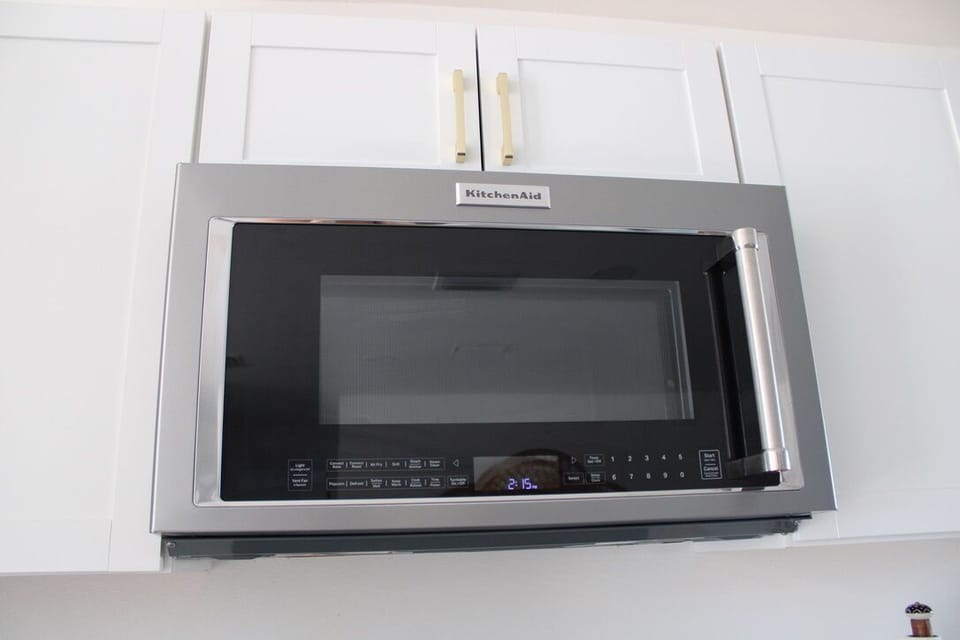 Microwave