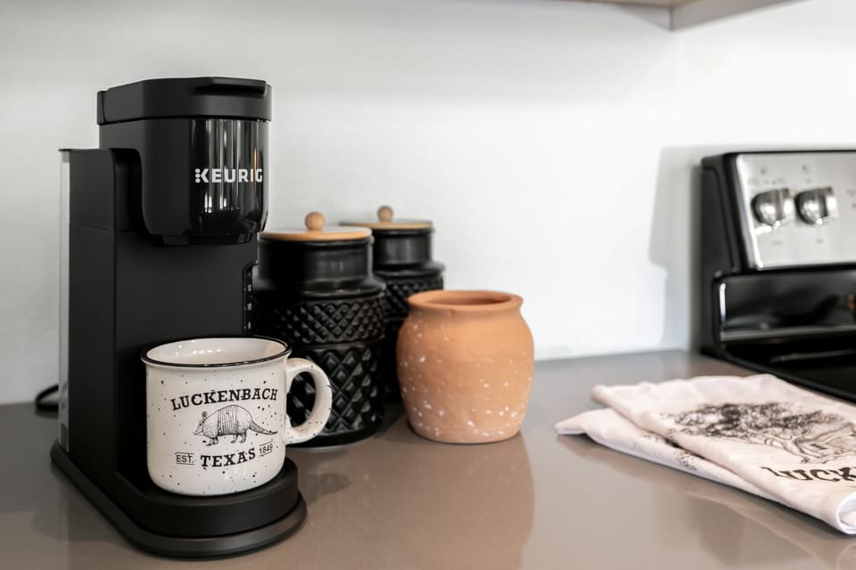 Keurig Coffee Maker