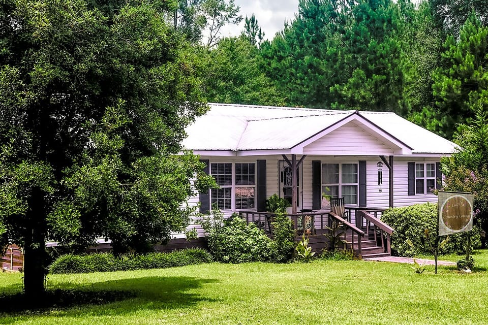 Cozy and comfortable cottage