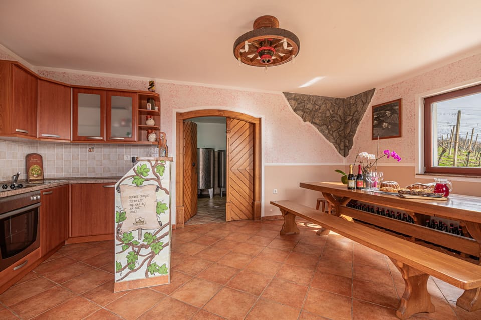 Wine Cellar