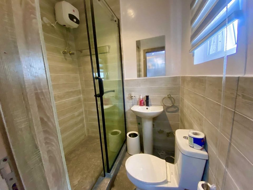 Bathroom #2