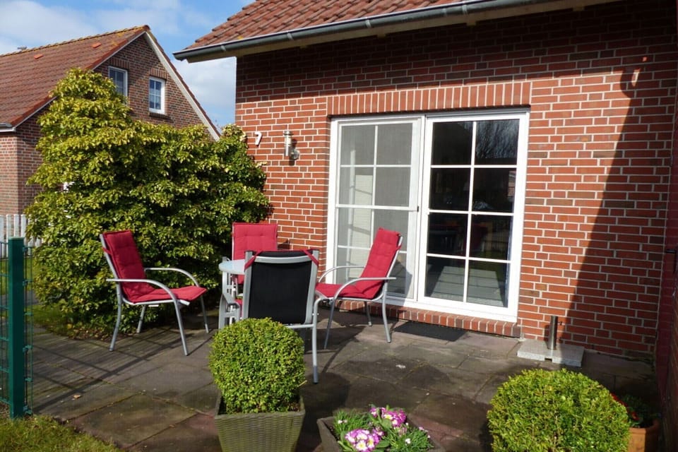 Patio / Balcony