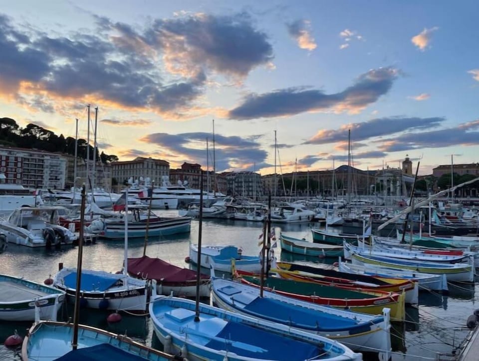 Marina