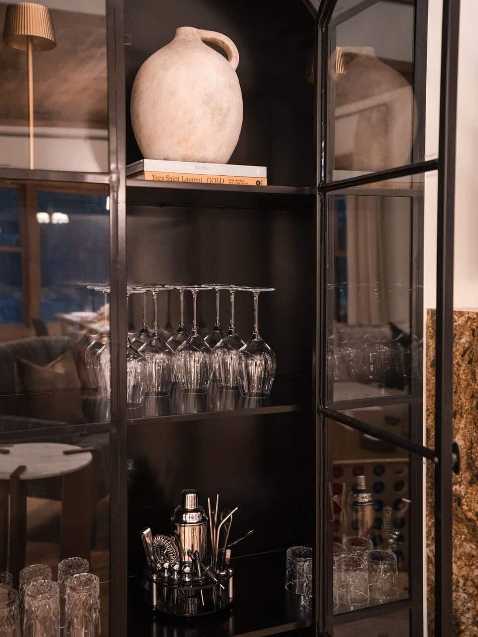 A perfect blend of comfort and elegance awaits you.