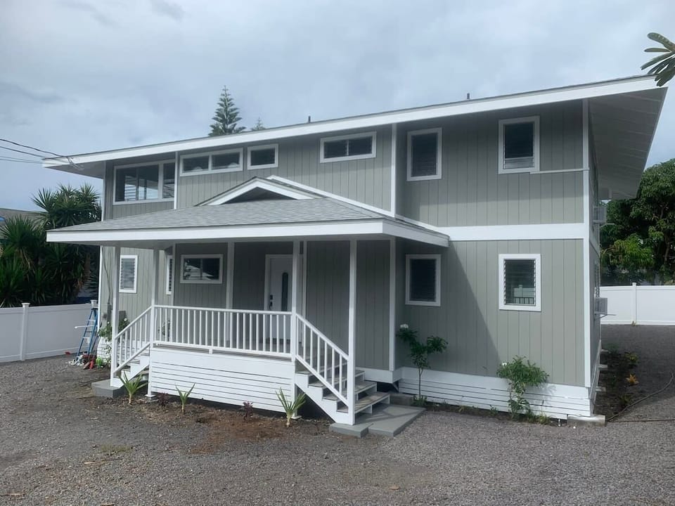 Main Home