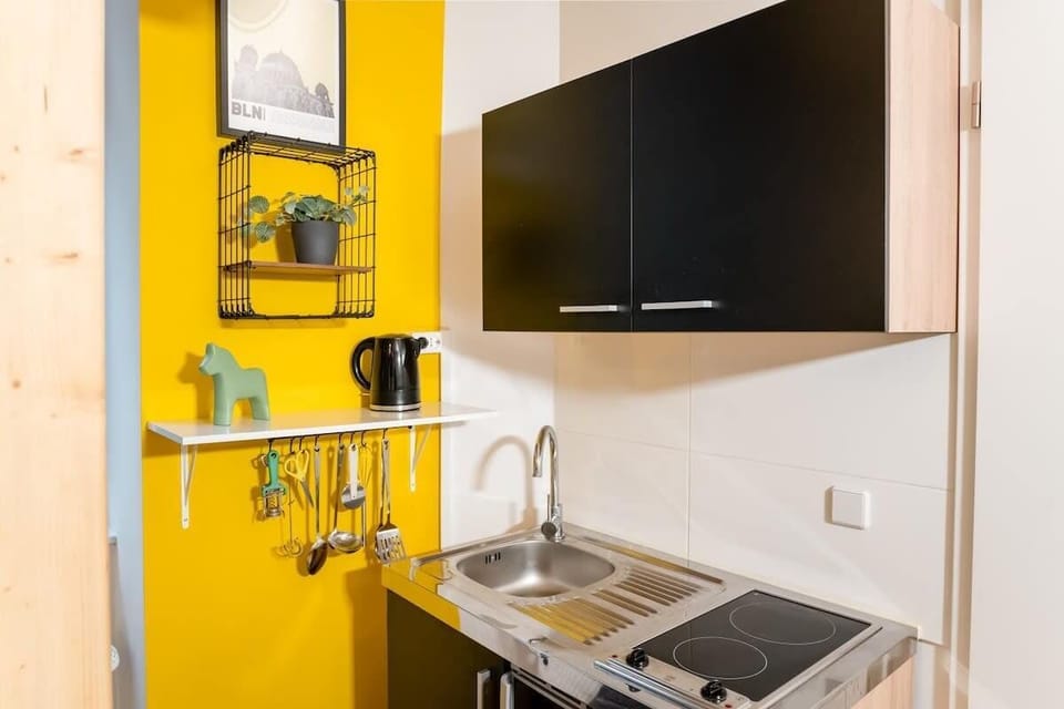 Kitchenette
