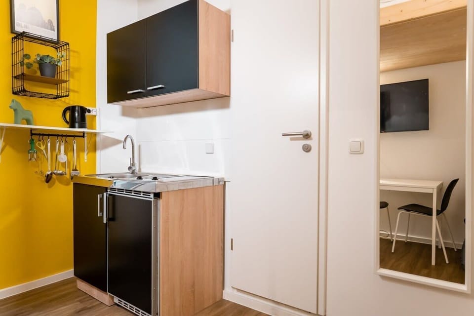 Kitchenette