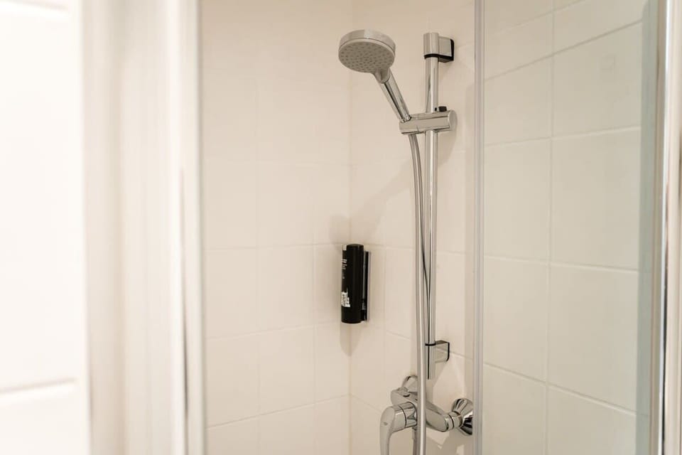 Dusche