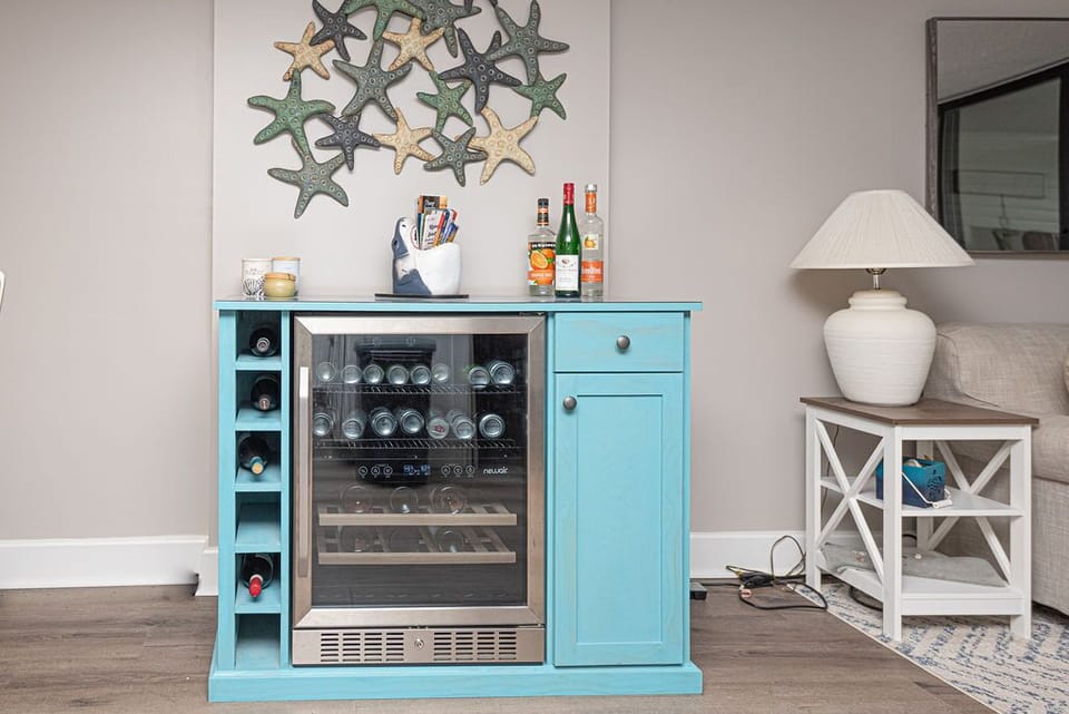 Wine Cooler
