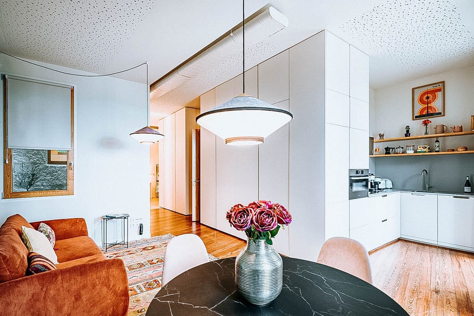 Olivo Apartment - Vigo (12)